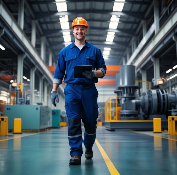 Contract Labour License